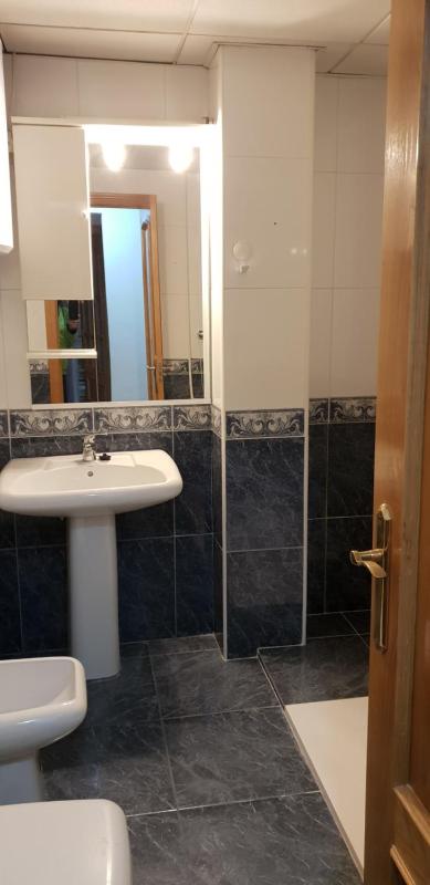 Apartamentos Sevilla - image 13