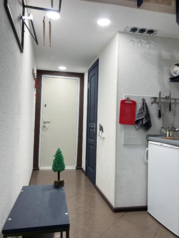 Apartment - Split Level with Balcony image 1