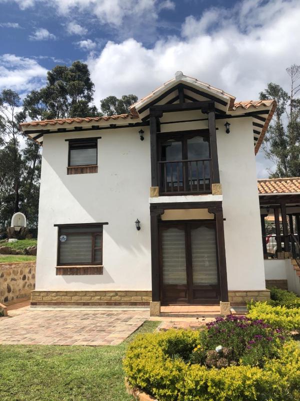 Casa Campestre San Jorge - image 43