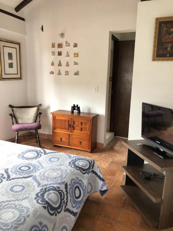 Casa Campestre San Jorge - image 42