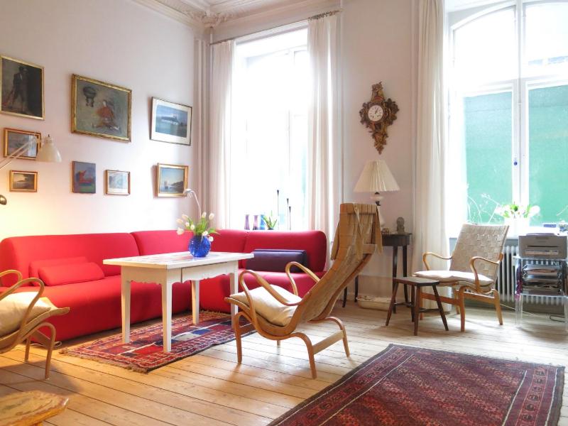 ApartmentInCopenhagen Apartment 931 - image 1
