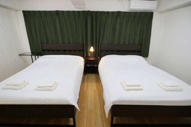 Uhome Sendagi Hotel - image 1