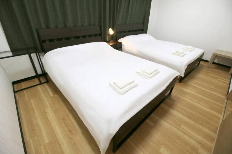 Uhome Sendagi Hotel - image 15