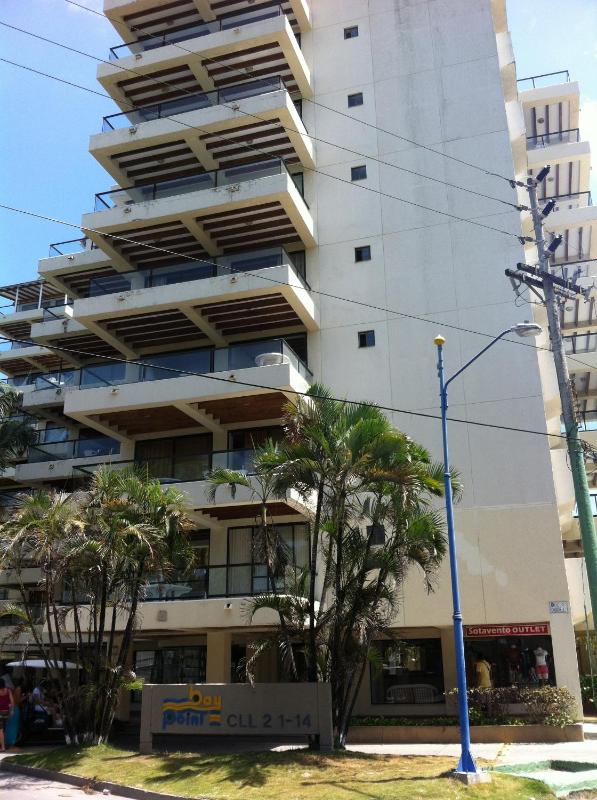 Edificio Bay Point Apto 207 - image 11