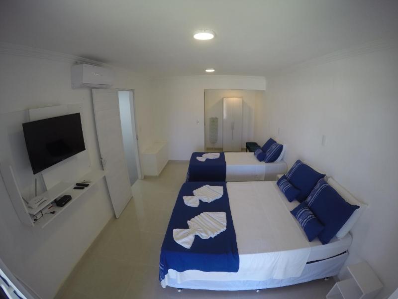 Chalé 4 Maragogi Condominio Village Galés - image 16