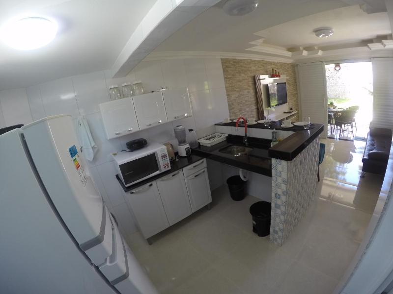 Chalé 4 Maragogi Condominio Village Galés - image 3