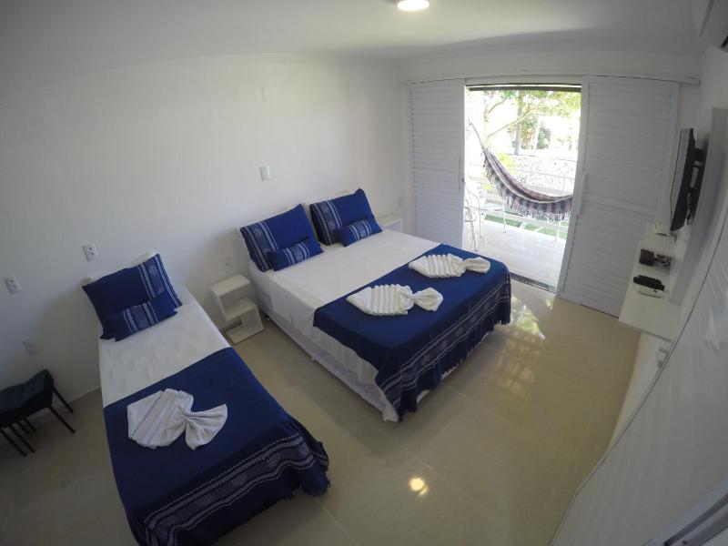 Chalé 4 Maragogi Condominio Village Galés - image 7