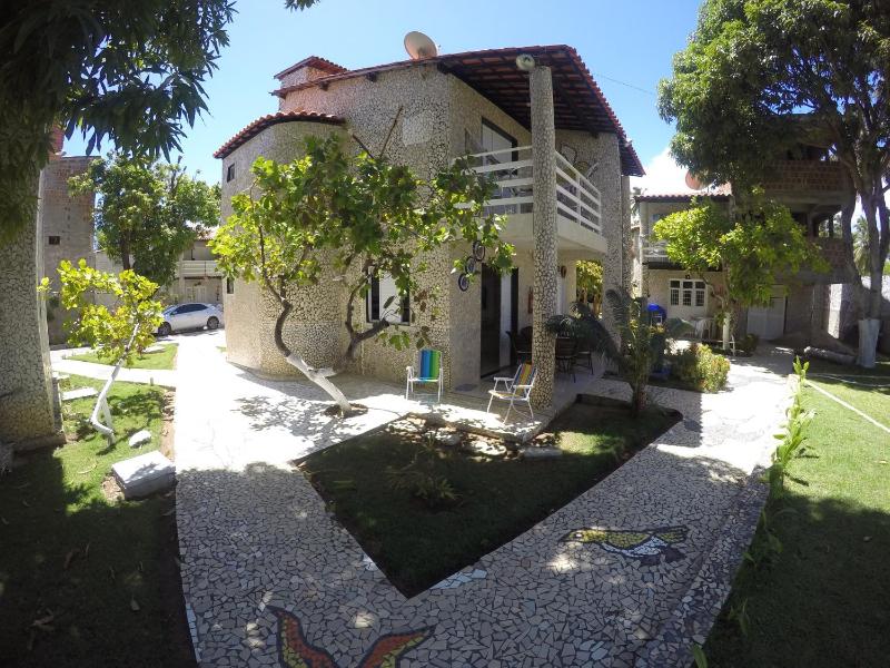 Chalé 4 Maragogi Condominio Village Galés - image 15