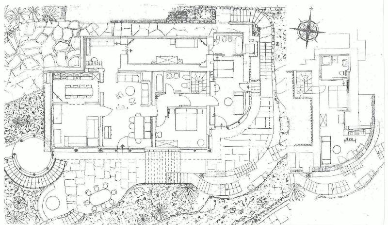 Barony romantic villa - image 19