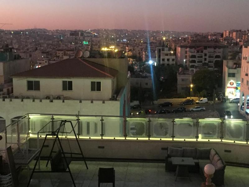 Suzan Hotel Apartments - image 6