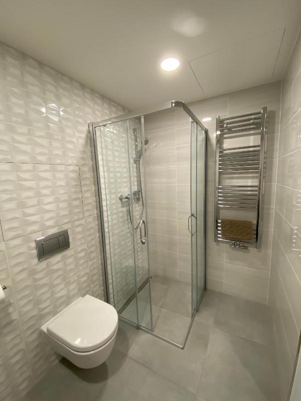 Apartment with Balcony image 2