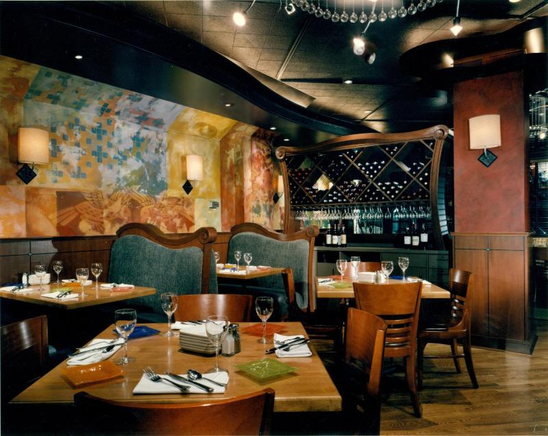 Mayflower Park Hotel - image 3