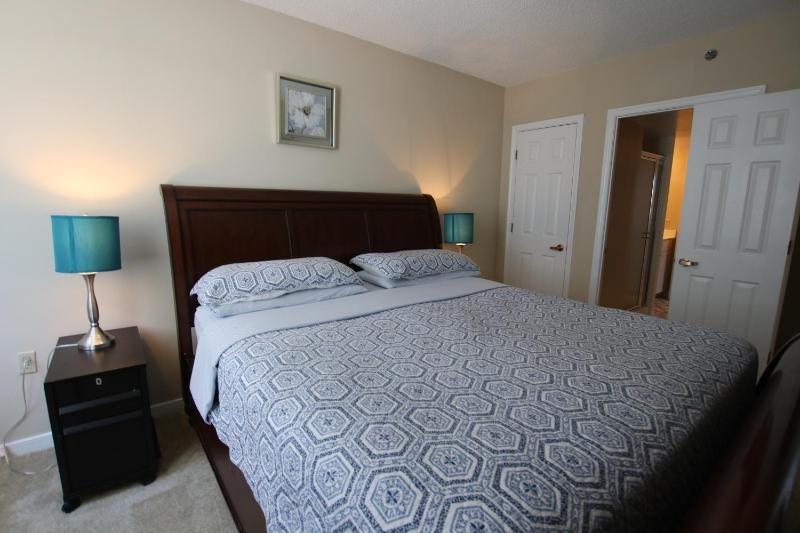 Three-Bedroom Apartment image 2