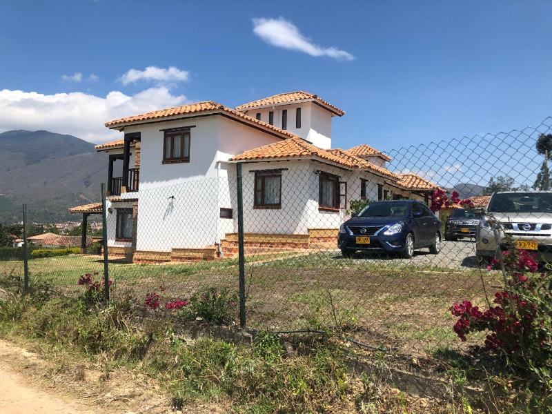 Casa Campestre San Jorge - image 38