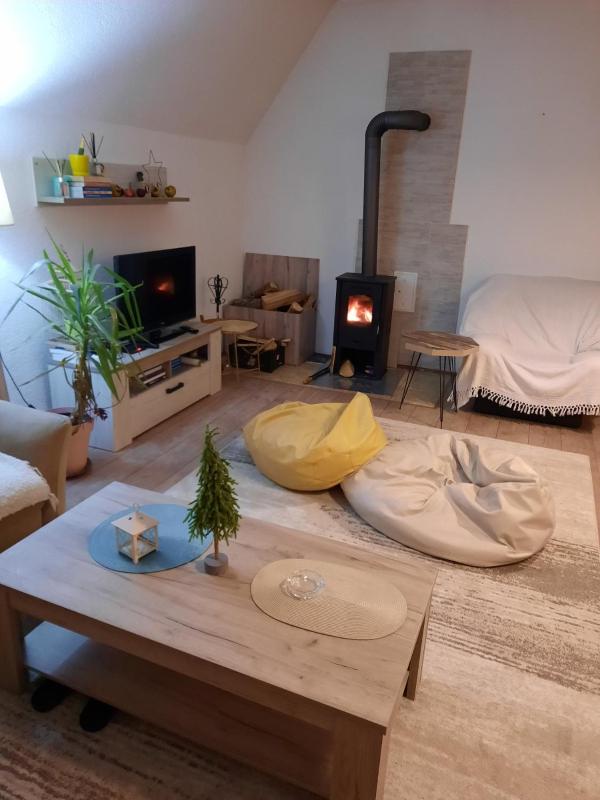 One-Bedroom Apartment image 3