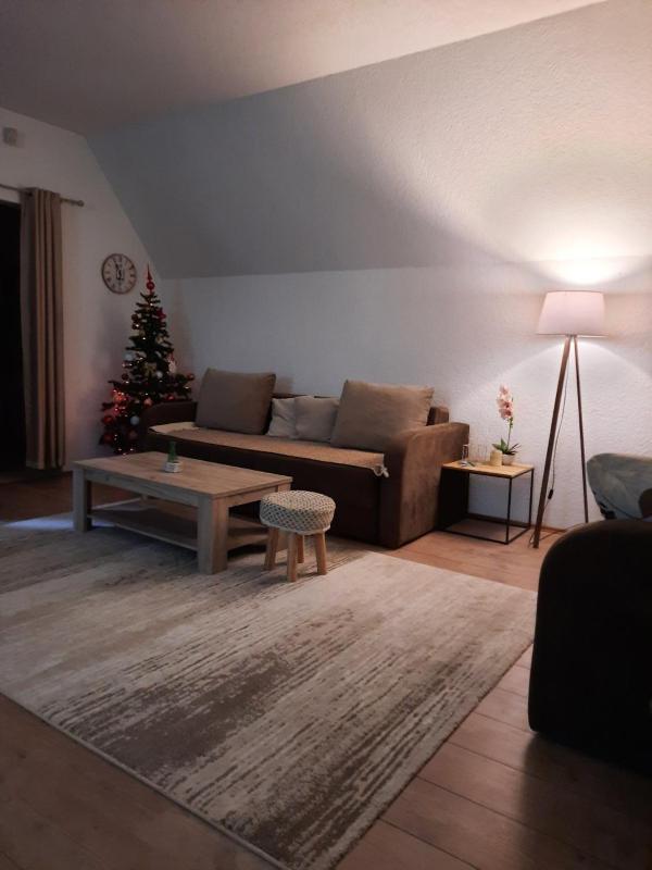 One-Bedroom Apartment image 2
