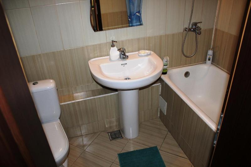 Premium apartment on Burebista blv - image 4