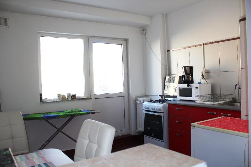 One-Bedroom Apartment image 3