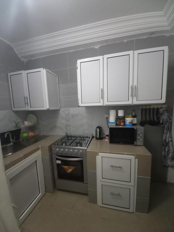 Appart MKD Mixta - image 13