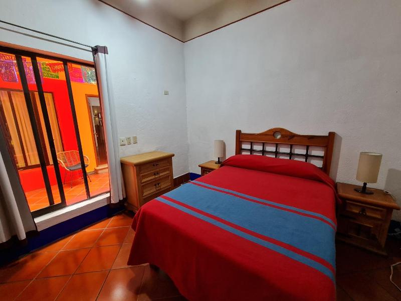 Hotel Suites Del Centro - image 11