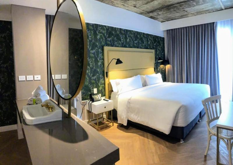 Faranda Collection Barranquilla a member of Radisson Individuals - image 21