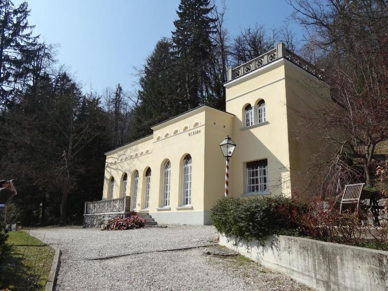 Villa Elasan - image 8