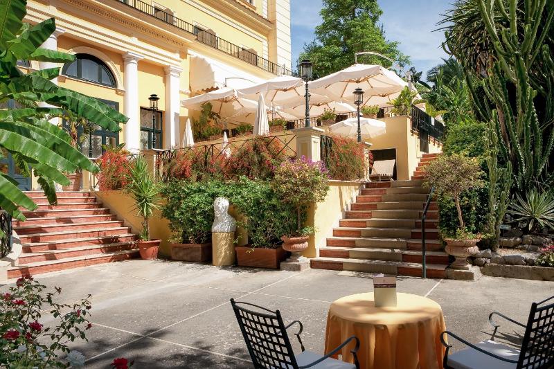 Imperial Hotel Tramontano - image 20