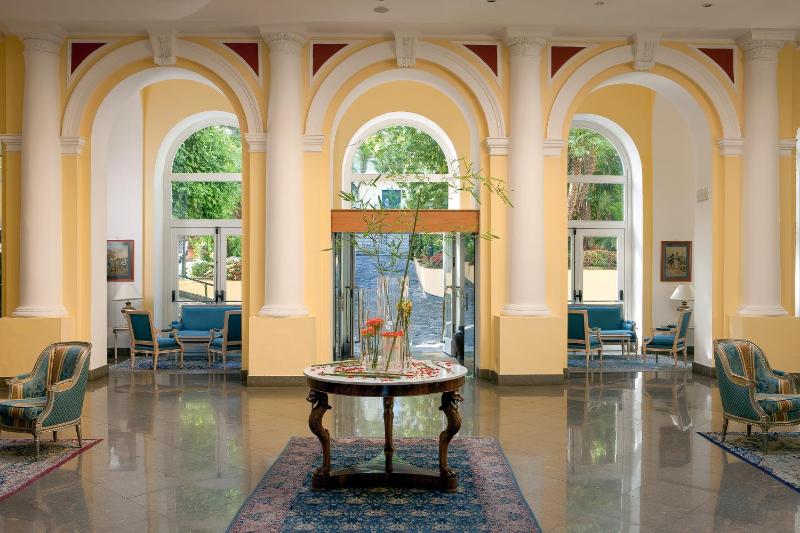 Imperial Hotel Tramontano - image 29