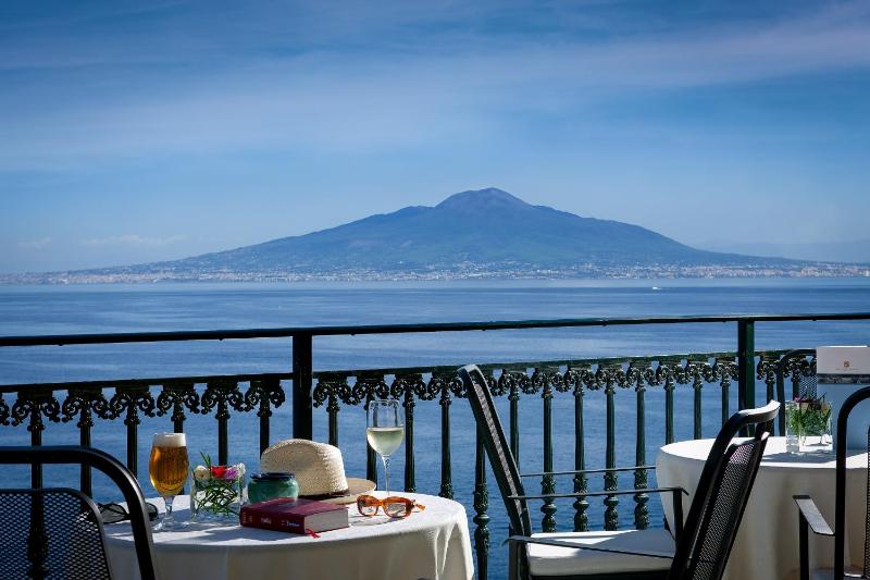 Imperial Hotel Tramontano - image 12