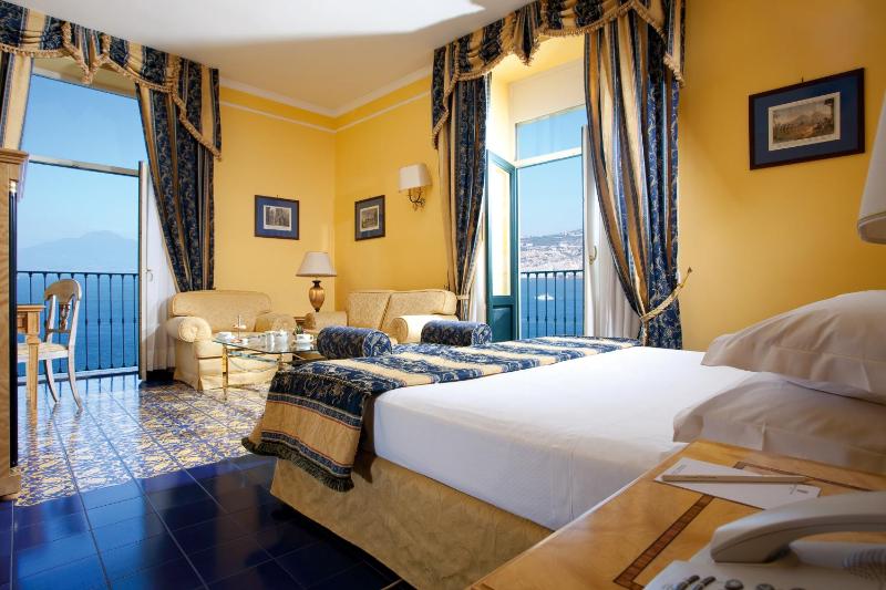 Imperial Hotel Tramontano - image 46