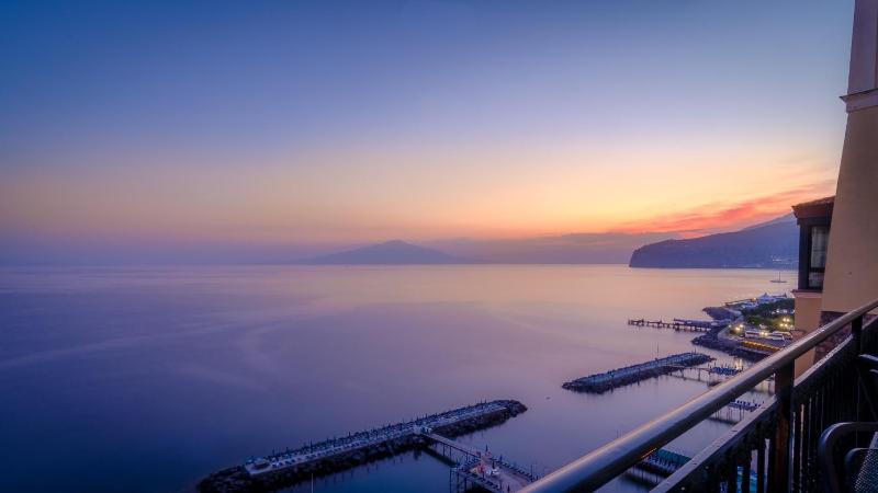 Imperial Hotel Tramontano - image 45