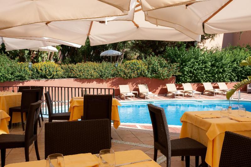 Imperial Hotel Tramontano - image 41