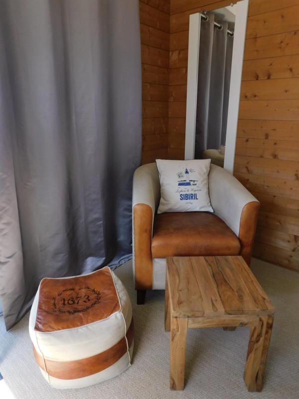 Double Room with Sea View and Terrasse image 4