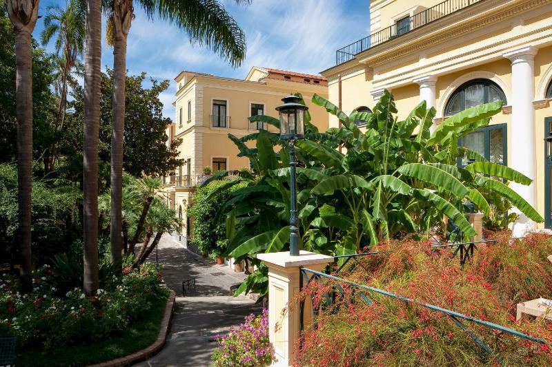 Imperial Hotel Tramontano - image 39