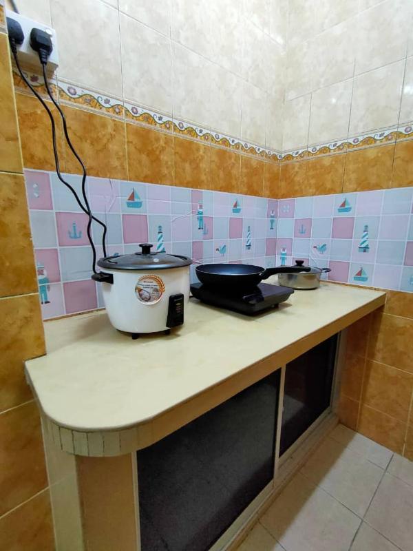 Unicorn Homestay @ Cameron highland - image 37