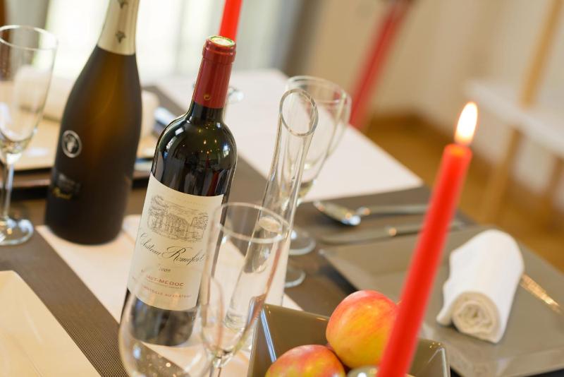 Stelle 5 - Two-Bedroom Apartment (2nd floor) image 4