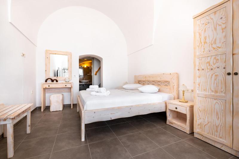 Two-Bedroom Villa image 3