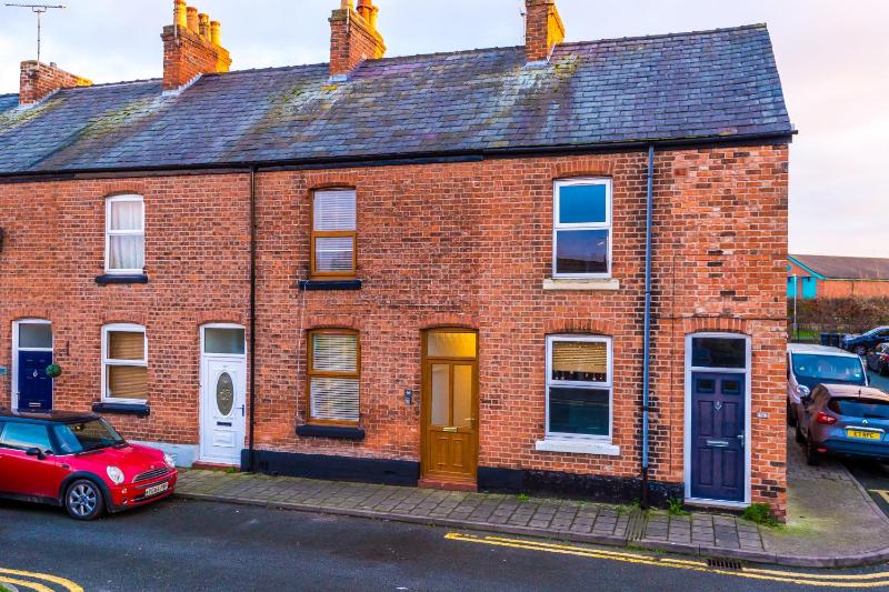 Smart home near Chester City Centre - image 18