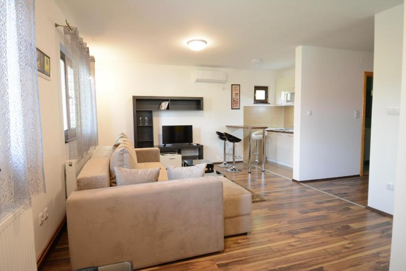 Apartment - Ground Floor image 2