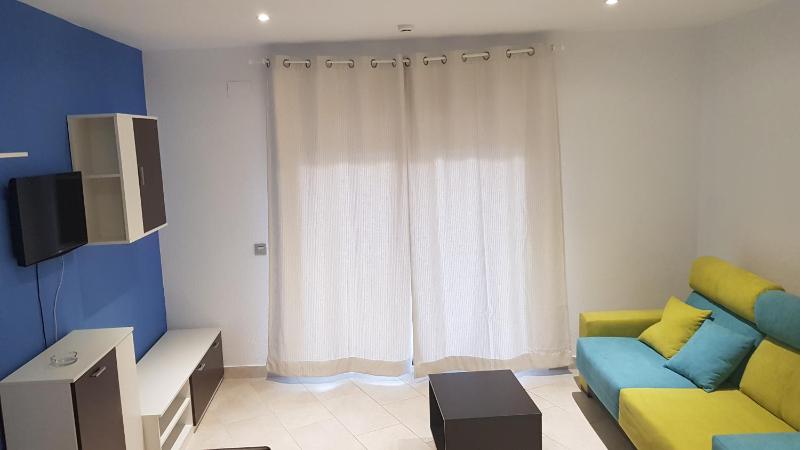 Apartamentos Cala Azul La Móra - image 20
