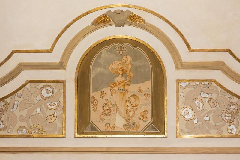 Liberty Hotel - image 7