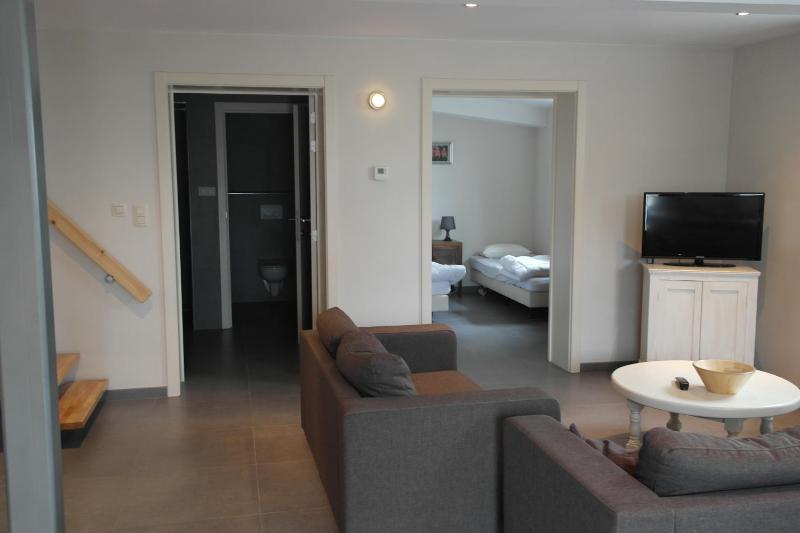 De Lanterfanters Vakantiehuisjes - image 38