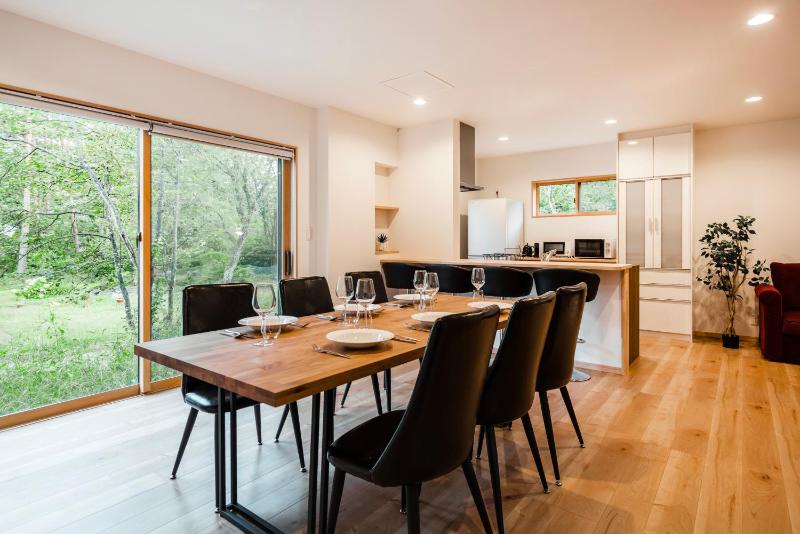 Chalet Villars - image 8