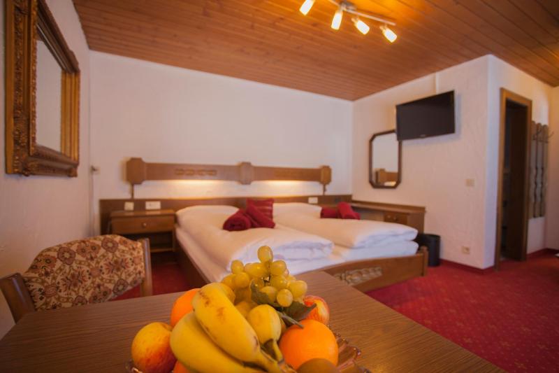 Comfort Double Room image 4