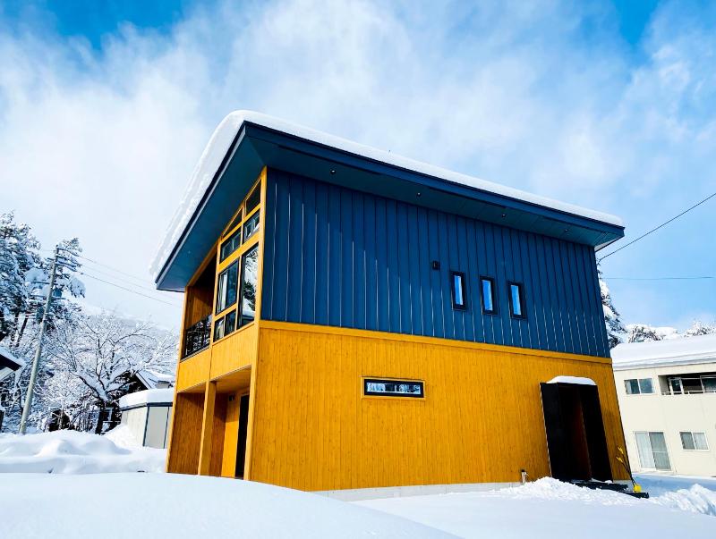 Chalet Setsugekka - image 16