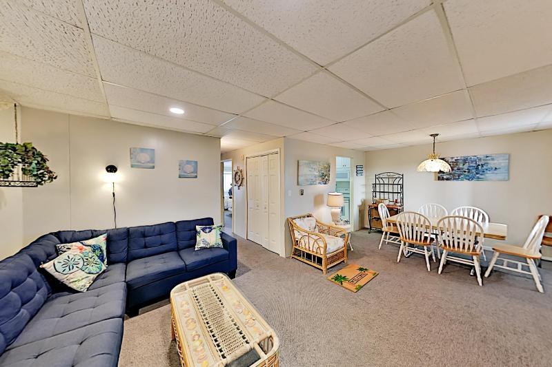 Two-Bedroom Apartment image 1