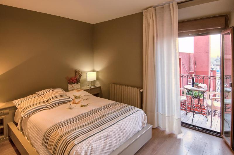 Hotel-Spa Classic Begur - image 21
