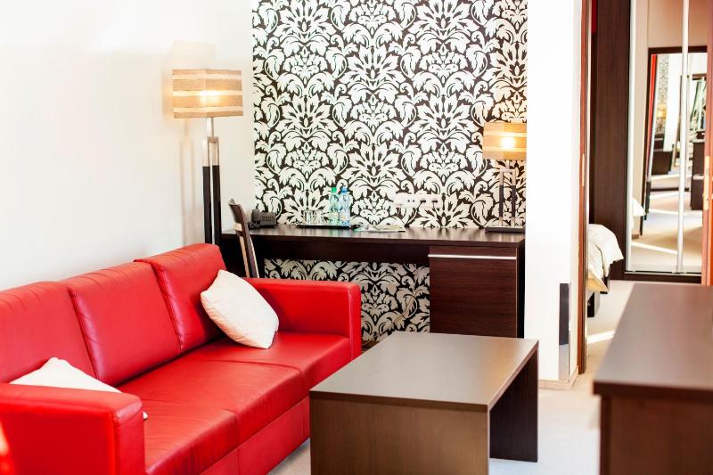 Standard Apartment image 2