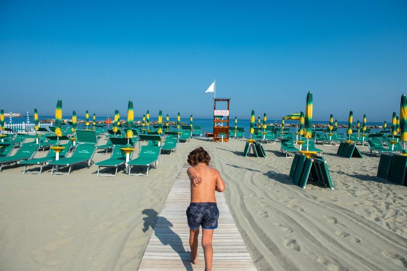 Le Canne Family Resort & Spa - image 46