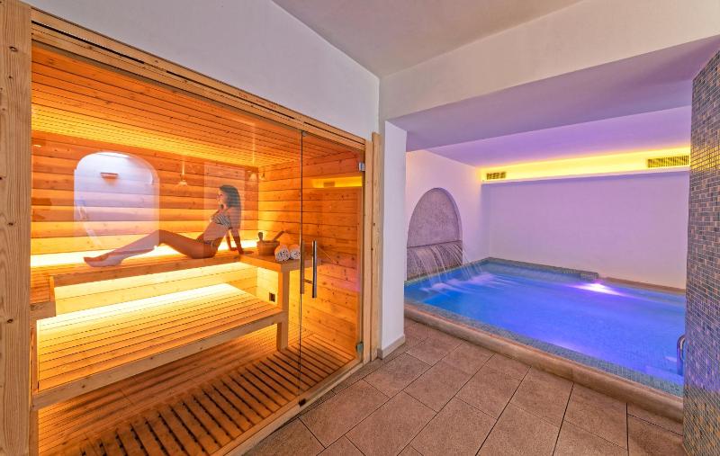 Le Canne Family Resort & Spa - image 34